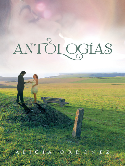 Title details for ANTOLOGÍAS by Alicia Ordóñez - Available